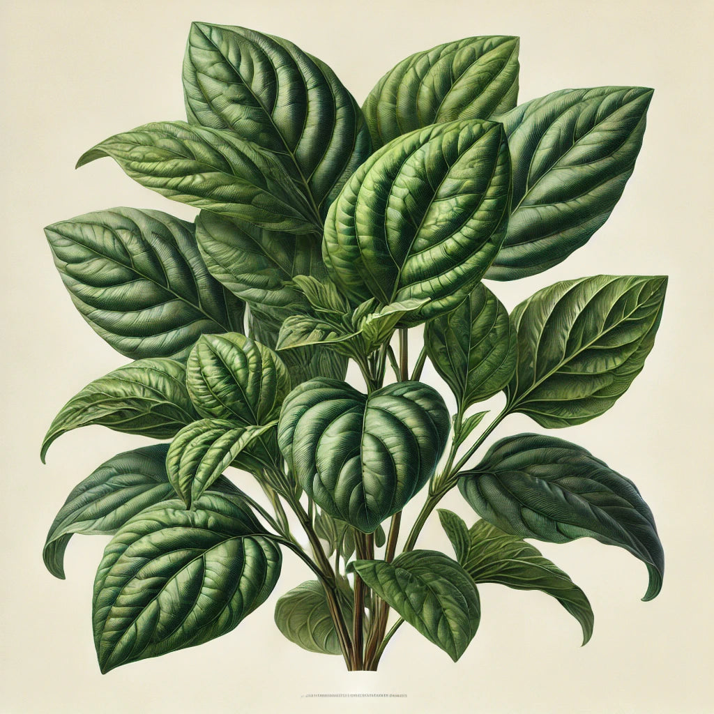 Brazilian Spinach (Alternanthera sissoo)