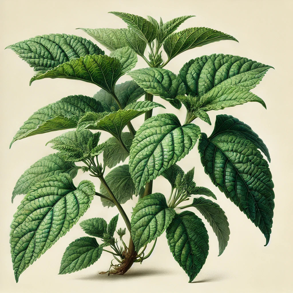 Sambung Nyawa (Gynura procumbens)
